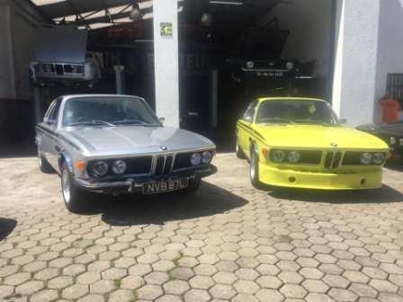 BMW 30 csl 2285038